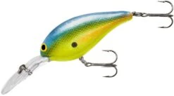 Norman Deep Little-N 2 1/2 Inch Deep Diving Crankbait 26 Norman Deep Little-N 2 1/2 Inch Deep Diving Crankbait -Famous Fishing Store NMDLN269CSX