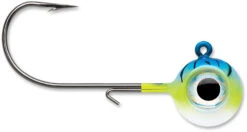 VMC Neon Moon Eye Jig 1/4 - 1 Oz. Jigheads -Famous Fishing Store NME BFU 15787829 9a85 4841 a76e ec5968eae33f