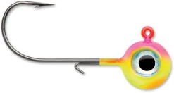 VMC Neon Moon Eye Jig 1/4 - 1 Oz. Jigheads -Famous Fishing Store NME BGM 94950c96 b22d 4907 b2dc 69e644b57098
