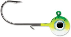 VMC Neon Moon Eye Jig 1/4 - 1 Oz. Jigheads -Famous Fishing Store NME GFU 3e8bd5ea 680d 414f b9fc e3bc063b8c67
