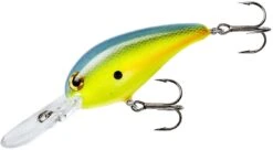 Norman NXS 2 1/2 Inch Deep Diving Crankbait 7 Norman NXS 2 1/2 Inch Deep Diving Crankbait -Famous Fishing Store NMNXS269CSX