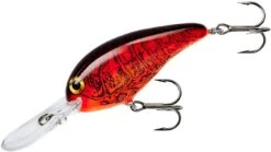 Norman NXS 2 1/2 Inch Deep Diving Crankbait