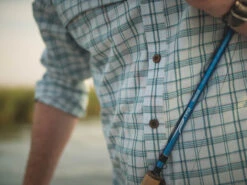 Temple Fork Outfitters Traveler Casting Rods -Famous Fishing Store OES20180516PANA4666