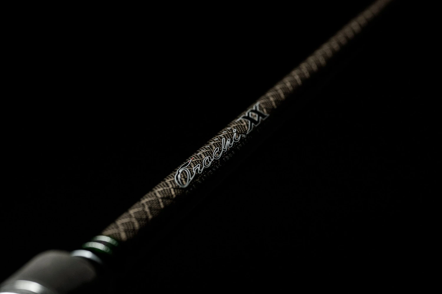 Megabass Orochi XX Casting Rods 5 Megabass Orochi XX Casting Rods - Image 3