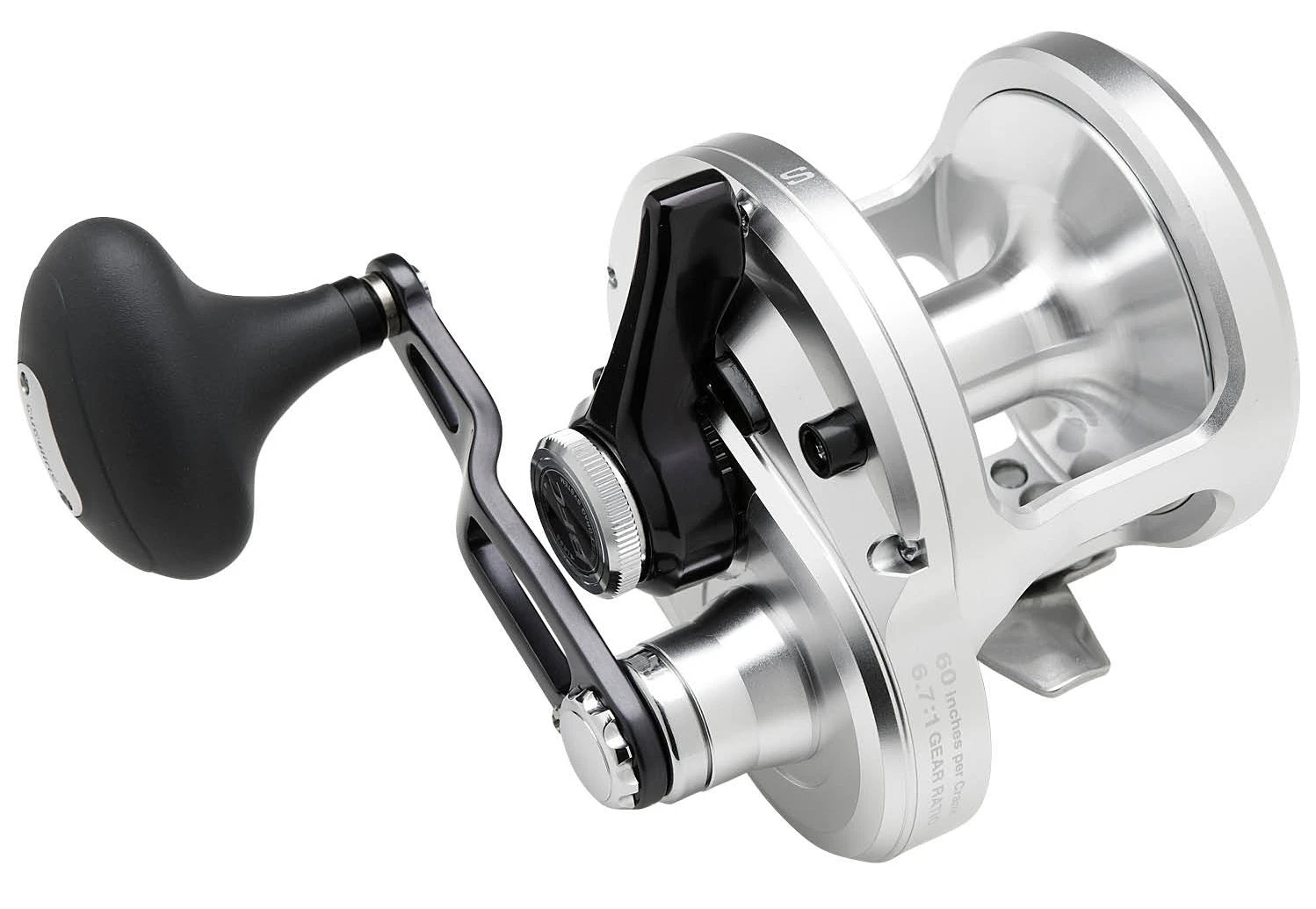 Shimano Talica 20BFC Billfish Concept Lever Drag Conventional Reel