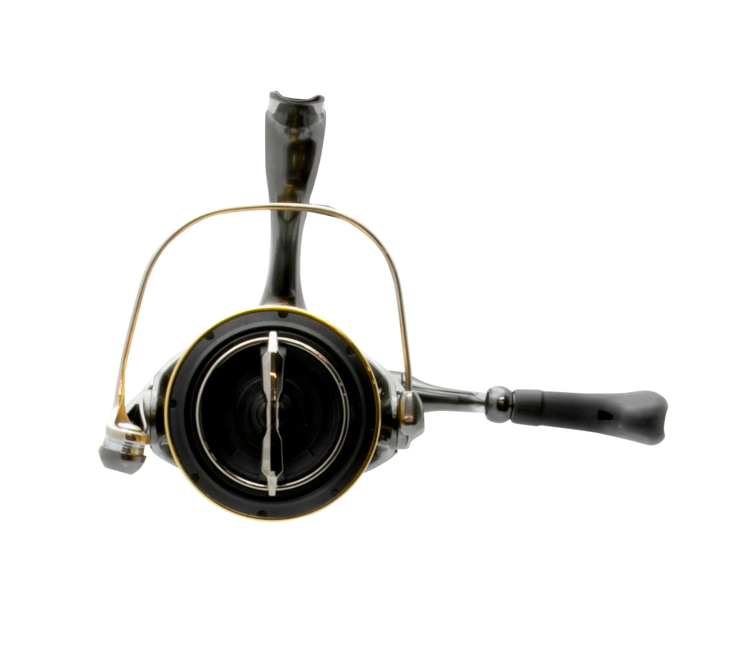 Shimano Twin Power FD Spinning Reels 4 Shimano Twin Power FD Spinning Reels - Image 2