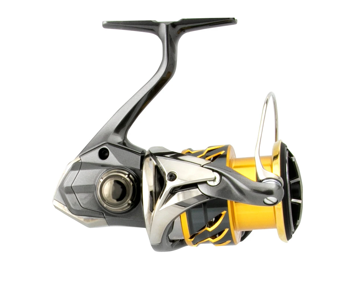 Shimano Twin Power FD Spinning Reels 5 Shimano Twin Power FD Spinning Reels - Image 3