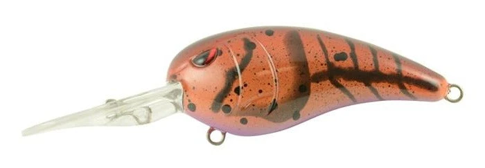 SPRO Mike McClelland RkCrawler 55 Deep Diving Crankbait 19 SPRO Mike McClelland RkCrawler 55 Deep Diving Crankbait - Image 17