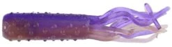 Z-Man TRD TubeZ 2 3/4 Inch Soft Plastic Ned Rig Tubes 6 Pack -Famous Fishing Store PB J f9181017 e02f 448a b2e6 728dd47e7628