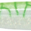 P-Line Laser Minnow 2 Oz. Jigging Spoon -Famous Fishing Store PLM 22 HG GlowGreenTiger 1df6e671 1c48 4e55 ae09 880b6995c981