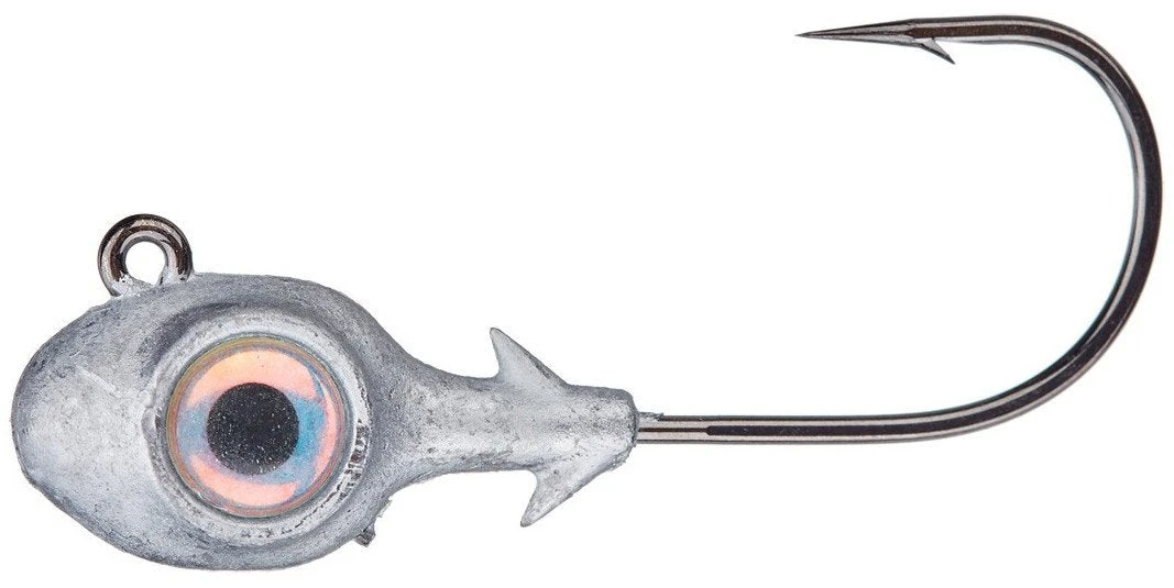 Z-Man Striper Eye Jigheads 2 Pack 5 Z-Man Striper Eye Jigheads 2 Pack - Image 3