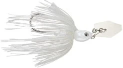 Z-Man Project Z Weedless ChatterBait 1/2 Oz. -Famous Fishing Store Pearl Ghost 3d001bdd 1a0d 492f 940f e71d7f82f27c