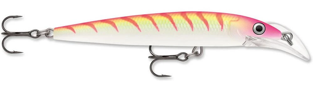 Rapala Scatter Rap Deep Husky Jerk 19 Rapala Scatter Rap Deep Husky Jerk - Image 17