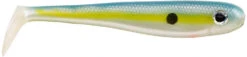 Berkley PowerBait Hollow Belly Paddle Tail Swimbait -Famous Fishing Store PowerBaitHollowBelly SexyShad 1819 alt1 2000