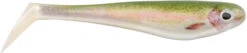 Berkley PowerBait Hollow Belly Paddle Tail Swimbait -Famous Fishing Store PowerBait Hollow Belly HD Rainbow Trout alt1 2000