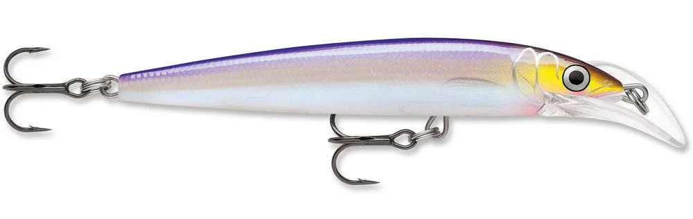 Rapala Scatter Rap Deep Husky Jerk 21 Rapala Scatter Rap Deep Husky Jerk - Image 19