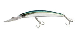 Yo-Zuri Crystal Minnow Floating Deep Diver 5 1/4 Inch Hard Minnow -Famous Fishing Store R1134 HGM 08318f4d 634e 4d24 97bf b52ae8bc746f