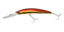 Yo-Zuri Crystal Minnow Floating Deep Diver 5 1/4 Inch Hard Minnow -Famous Fishing Store R1134 HGR 64c91d14 51e4 4a32 96aa 7eb86c910237