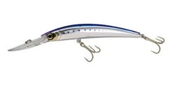 Yo-Zuri Crystal Minnow Floating Deep Diver 5 1/4 Inch Hard Minnow -Famous Fishing Store R1134 HIW 571e7e96 c4c0 4da9 9f14 cd7a1aba9245