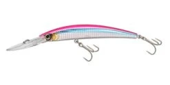 Yo-Zuri Crystal Minnow Floating Deep Diver 5 1/4 Inch Hard Minnow -Famous Fishing Store R1134 HPK 21af28e6 dda3 4246 9a97 3d90802b58f9