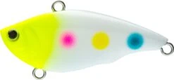 Yo-Zuri Rattl'N Vibe Mini 3/16 Oz. Lipless Crankbait -Famous Fishing Store R1354 WB