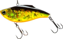 Hardcore Vibe 75S Lipless Crankbait