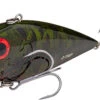 Strike King Red Eyed Shad Tungsten 2 Tap 3/4 Oz. Lipless Crankbait -Famous Fishing Store REYESDTT 468 da650168 6ce0 4634 a3ea b43e47dc474f