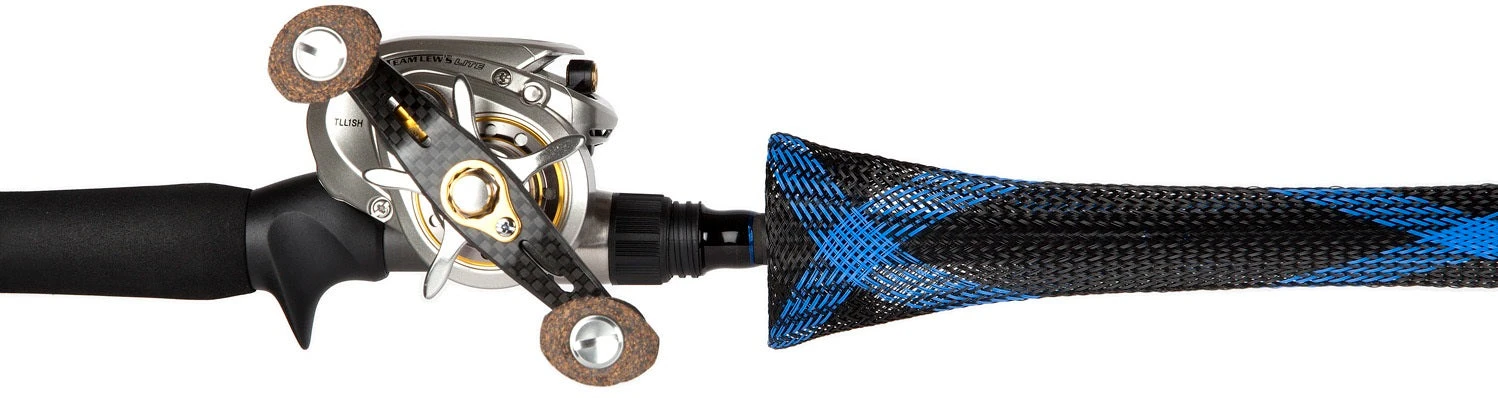 The Rod Glove Casting Extra Long Jacket 5 The Rod Glove Casting Extra Long Jacket - Image 3