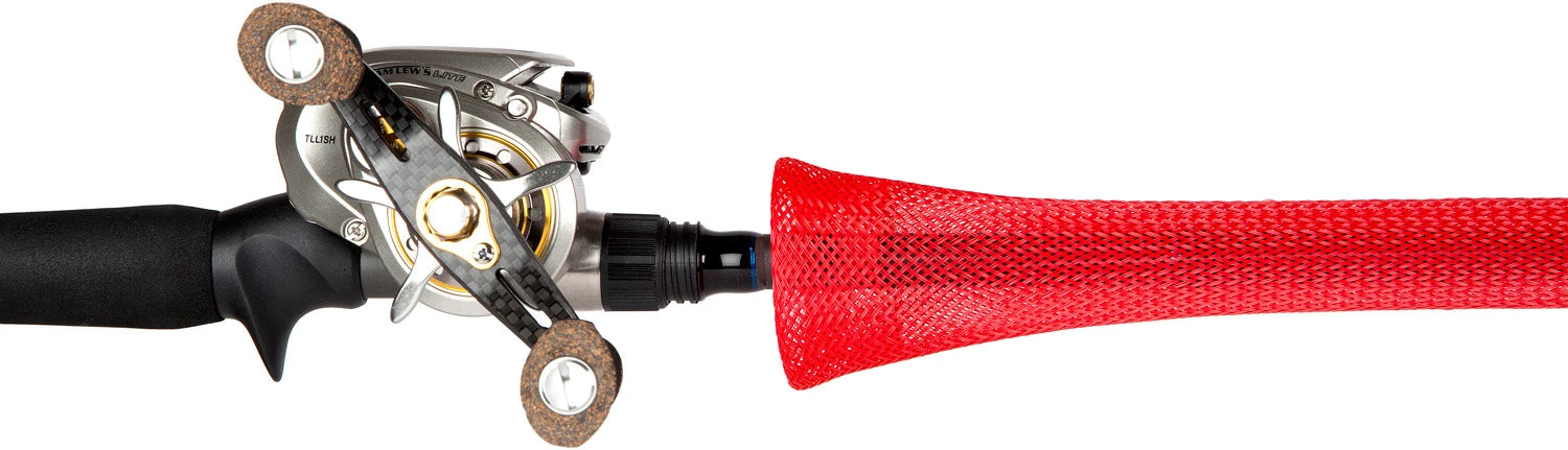 The Rod Glove Casting Extra Long Jacket 11 The Rod Glove Casting Extra Long Jacket - Image 9