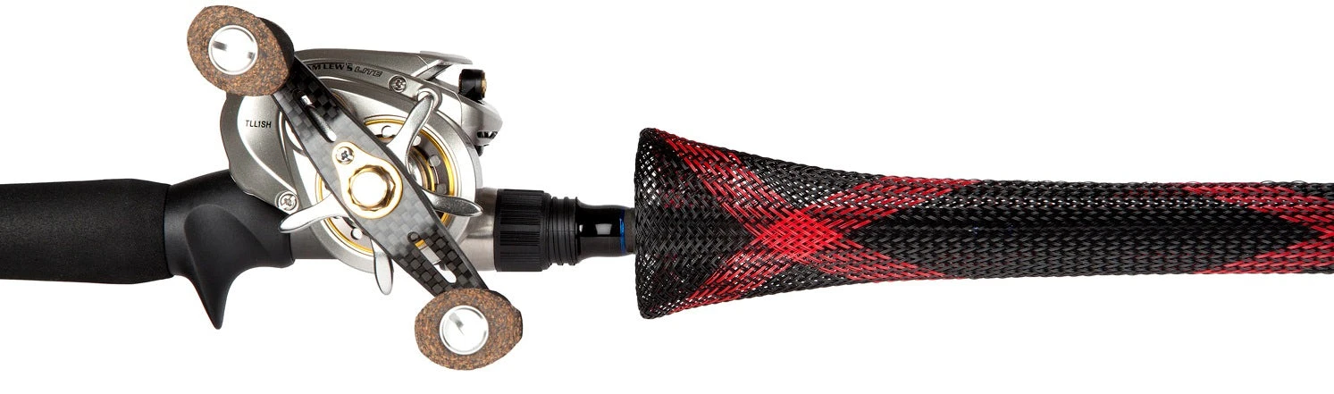 The Rod Glove Casting Extra Long Jacket 12 The Rod Glove Casting Extra Long Jacket - Image 10