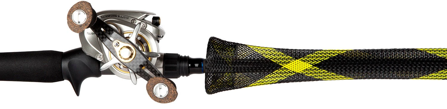 The Rod Glove Casting Standard Jacket 3 The Rod Glove Casting Standard Jacket