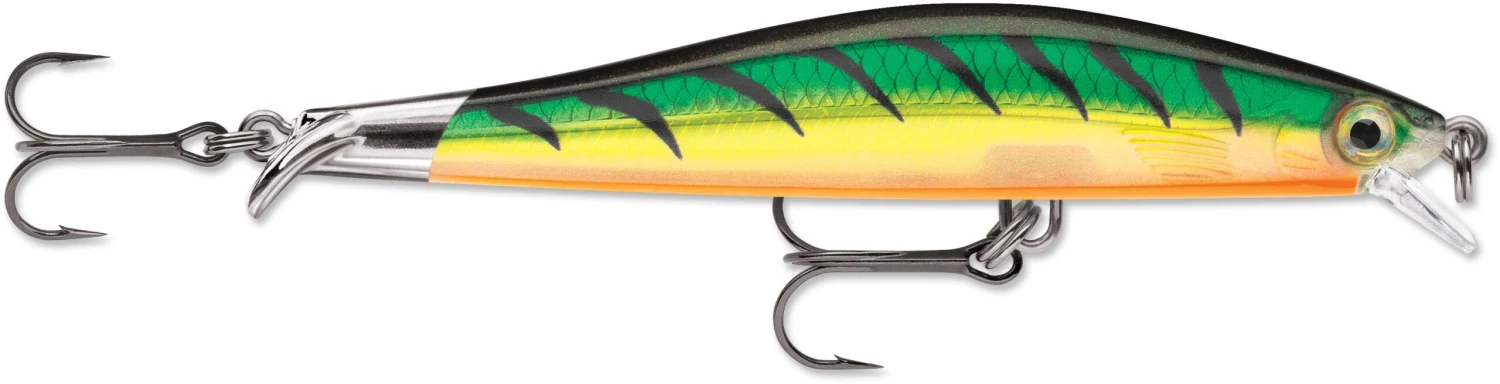 Rapala RipStop 09 Jerkbait 17 Rapala RipStop 09 Jerkbait - Image 15