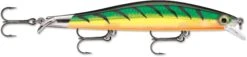 Rapala RipStop 12 Jerkbait -Famous Fishing Store RPS12 FT