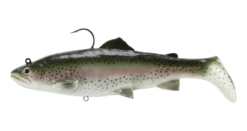 Savage Gear 3D Real Trout Swimbait Soft Body Swimbait -Famous Fishing Store RealTrout lightTrout d41f53b0 a230 4e9a a7b2 dae995cfe0b5