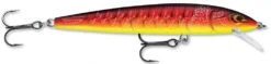 Rapala Husky Jerk 06 Jerkbait/Trolling Minnow -Famous Fishing Store Redfire Crawdad d827e1a9 62af 478e a275 38d53ef47376