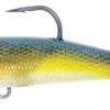 River2Sea Rig Walker 120 Paddle Tail Swimbait -Famous Fishing Store RigWalker06Iknowit 672x672 8914d36c 138b 484b 8a15 bbe0bac19a71
