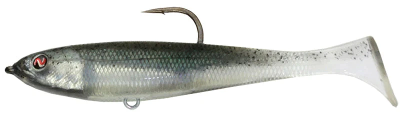 River2Sea Rig Walker 120 Paddle Tail Swimbait 4 River2Sea Rig Walker 120 Paddle Tail Swimbait - Image 2