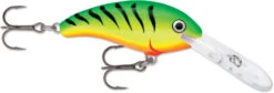 Rapala Shad Dancer SDD05 Medium Diving Crankbait -Famous Fishing Store SDD FT