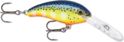 Rapala Shad Dancer SDD05 Medium Diving Crankbait -Famous Fishing Store SDD HS