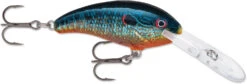 Rapala Shad Dancer SDD05 Medium Diving Crankbait -Famous Fishing Store SDD PSL