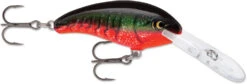 Rapala Shad Dancer SDD05 Medium Diving Crankbait -Famous Fishing Store SDD RCW