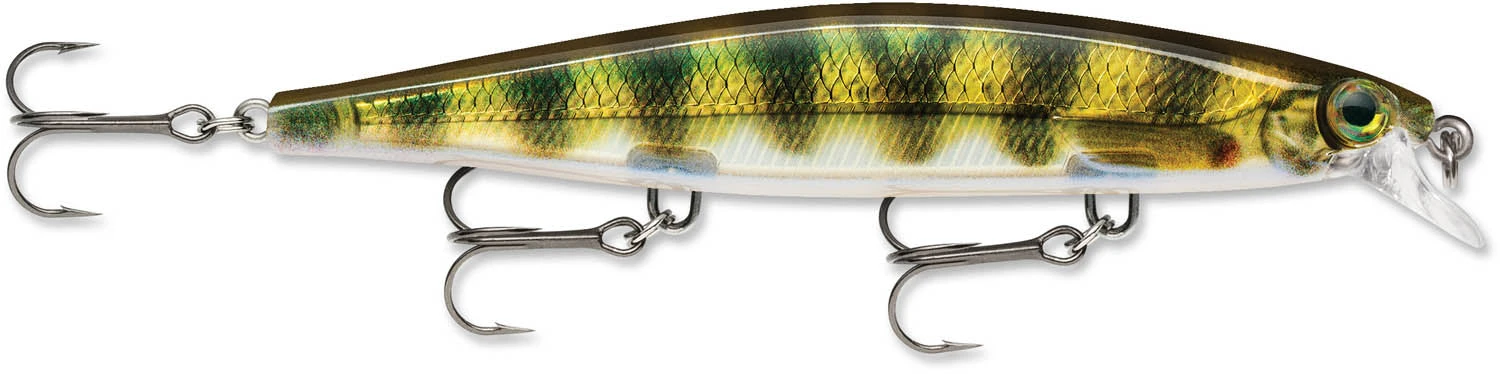 Rapala Shadow Rap 11 Jerkbait 3 Rapala Shadow Rap 11 Jerkbait