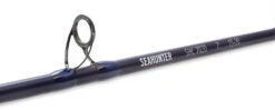 Temple Fork Outfitters Seahunter Casting Rods -Famous Fishing Store SEAHUNTERSHC7020closeup