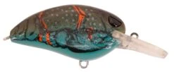 SPRO John Crews Little John MD 50 Crankbait -Famous Fishing Store SLJM50BGC BluegrassCraw