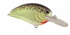 SPRO John Crews Little John MD 50 Crankbait -Famous Fishing Store SLJM50CMT CellMate