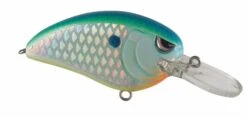 SPRO John Crews Little John MD 50 Crankbait -Famous Fishing Store SLJM50CSD CitrusShad