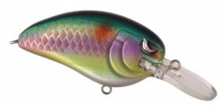SPRO John Crews Little John MD 50 Crankbait -Famous Fishing Store SLJM50OGL OldGlory