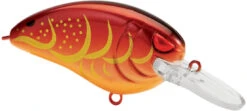SPRO John Crews Little John MD 50 Crankbait -Famous Fishing Store SLJM50RBR RayburnRed 6d382413 ce20 4660 bbe2 0476b0e3c35d