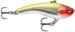 Rapala Slab Rap SLR04 1 1/2 Inch Lipless Crankbait 26 Rapala Slab Rap SLR04 1 1/2 Inch Lipless Crankbait -Famous Fishing Store SLR CLN