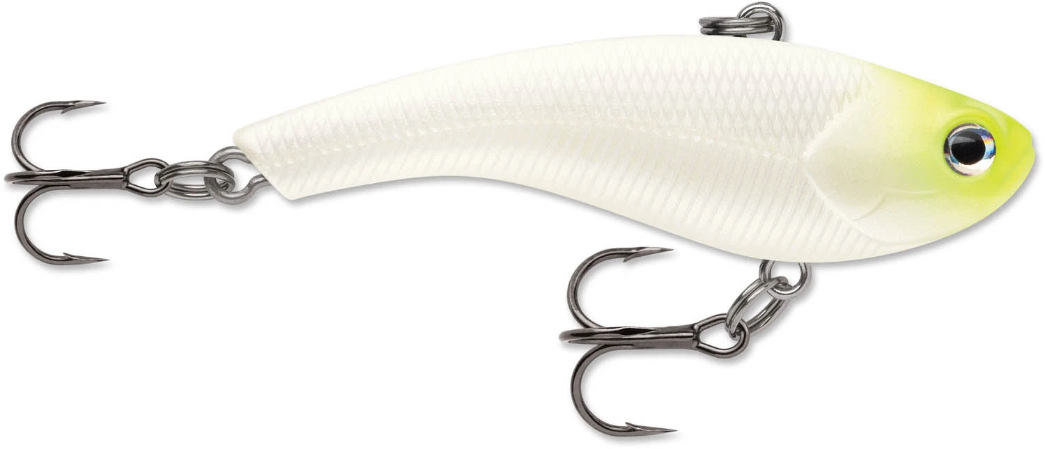 Rapala Slab Rap SLR04 1 1/2 Inch Lipless Crankbait 8 Rapala Slab Rap SLR04 1 1/2 Inch Lipless Crankbait - Image 6